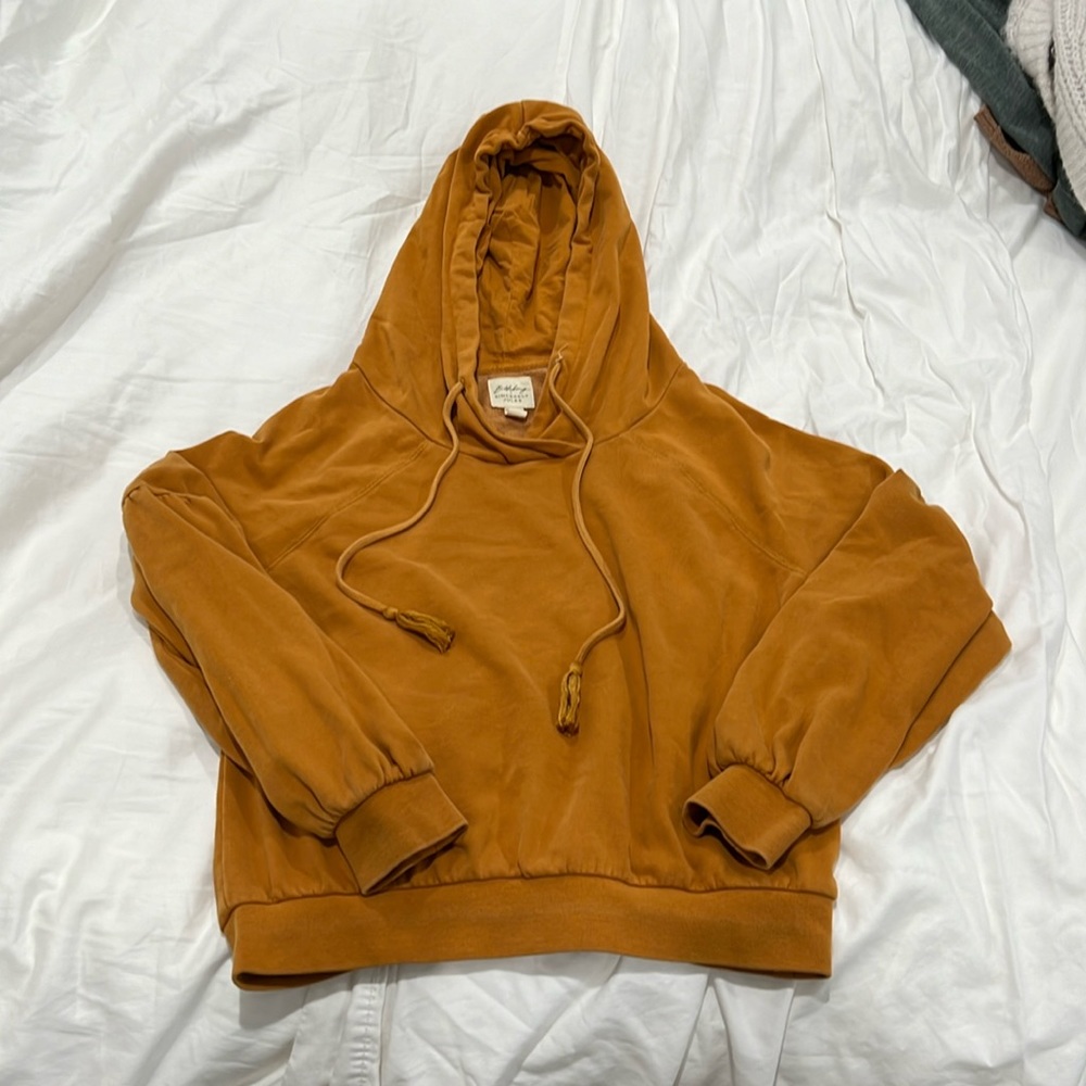 Billabong x Sincerely Jules sweatshirt S